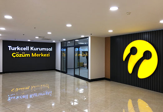 ofis tasarımı