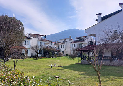 inşaat hizmeti