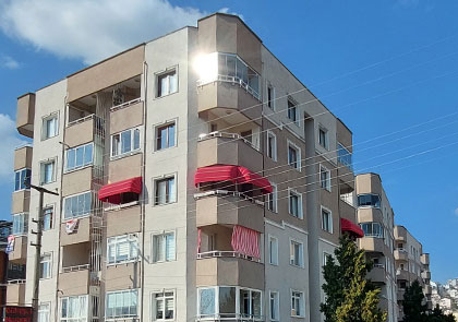 inşaat hizmeti