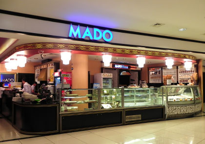 Mado Arter İnşaat