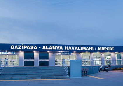 inşaat hizmeti