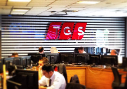TGS & THY Arter İnşaat
