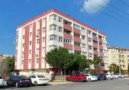 inşaat hizmeti