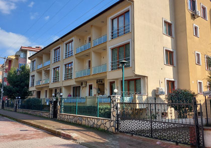 inşaat hizmeti